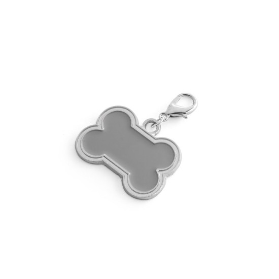 Chaveiro de Identificação Personalizado