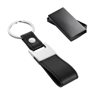 Chaveiro em C. Sintético Personalizado