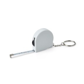 Chaveiro Trena Plástico 2 Metros Personalizado