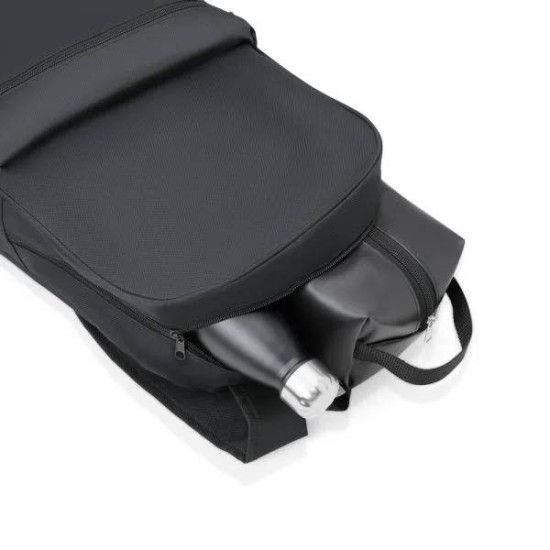 Conj. Mochila, Necessaire E Garrafa - 3 Pçs Personalizado