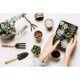 Conjunto de Jardinagem Promocional