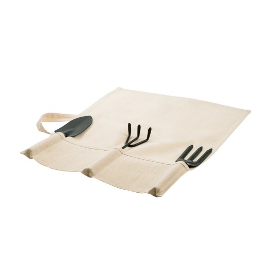 Conjunto de Jardinagem Promocional