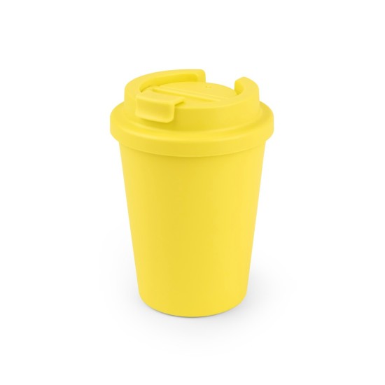 Copo Plástico de 400ml Promocional