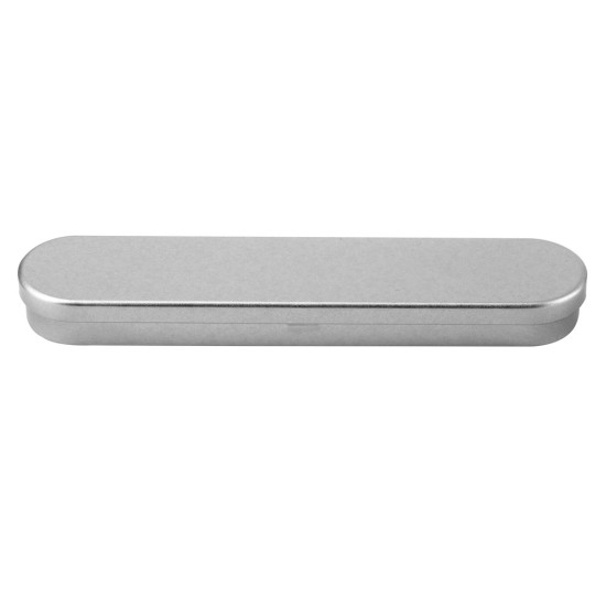 Esferográfica Personalizada com Logo