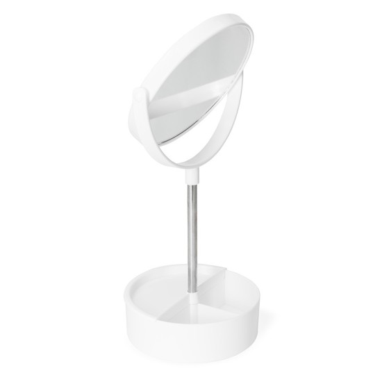 Espelho de Mesa Plástico Promocional
