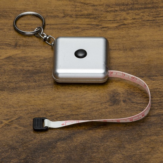 Fita Métrica de 1 metro Personalizada