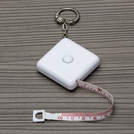 Fita Métrica de 1 metro Personalizada