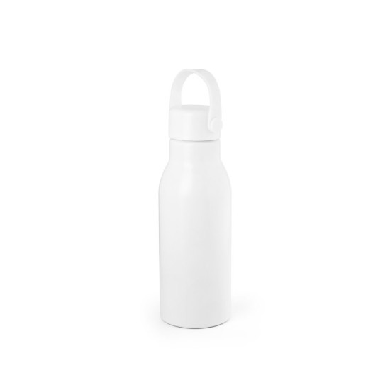 Garrafa Squeeze Alumínio 700ml Personalizada