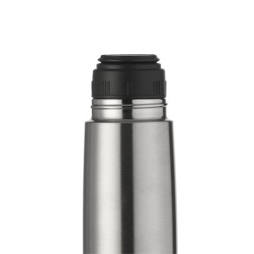 Garrafa Térmica Inox Para Personalizar