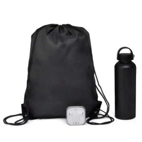 Kit Boas Vindas - 3 Pçs Personalizado