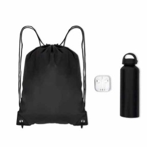 Kit Boas Vindas - 3 Pçs Personalizado