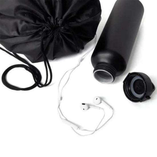 Kit Boas Vindas - 3 Pçs Personalizado