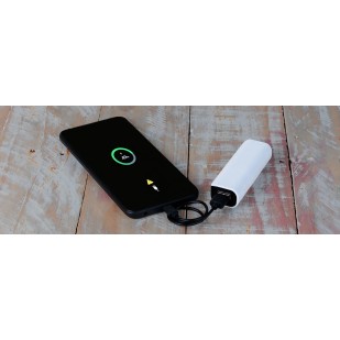 Kit Caderneta, Caneta e Carregador Personalizado 