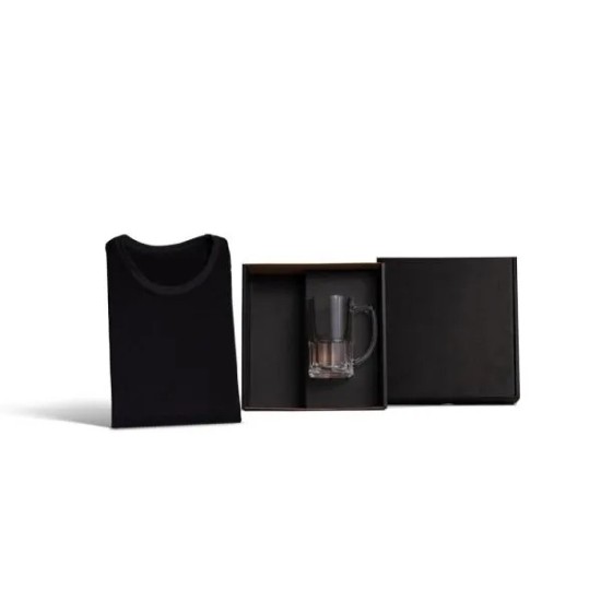 Kit Caneca E Camiseta - 2 Pçs - Tam. P Personalizado 