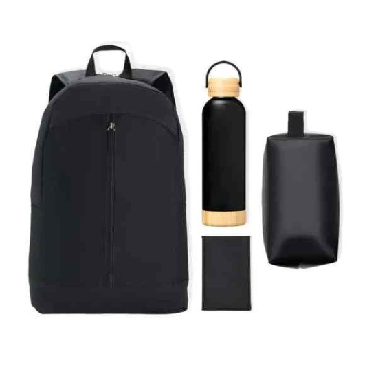 Kit Feminino 4 Peças Personalizado