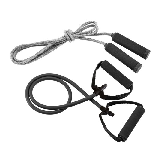 Kit Fitness Promocional