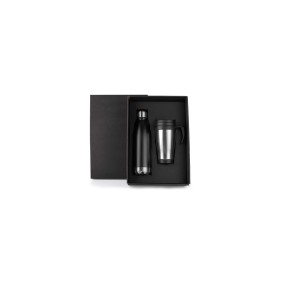 Kit Garrafa E Caneca Promocional