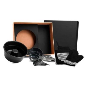 Kit Para Bolo 12 Peças Personalizado