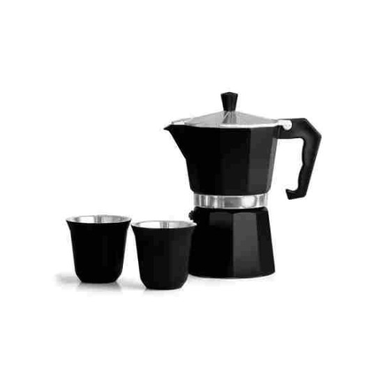 Kit Para Café 3 Peças Promocional