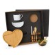 Kit Para Café Da Manhã - 8 Pçs Promocional