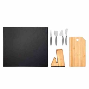 Kit para Queijo 3 Peças Promocional