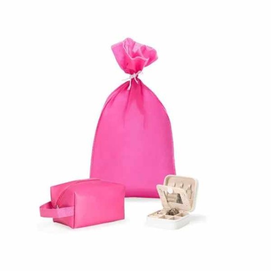 Kit Porta Joias - 2 Pçs Personalizado