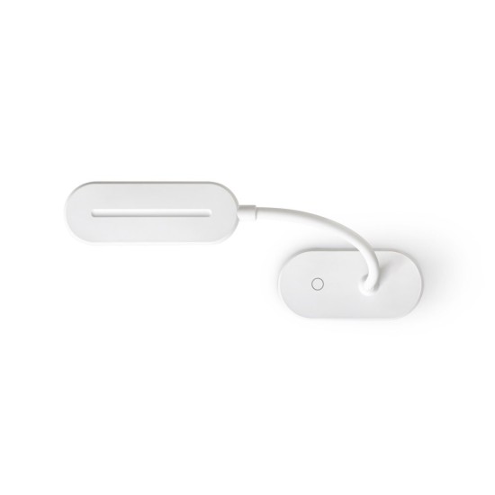 Luminária de Mesa Portátil Personalizada