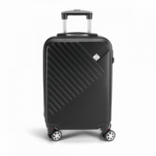 Mala Viagem Com Logotipo Personalizada