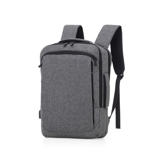 Mochila Pasta Para Notebook Personalizada