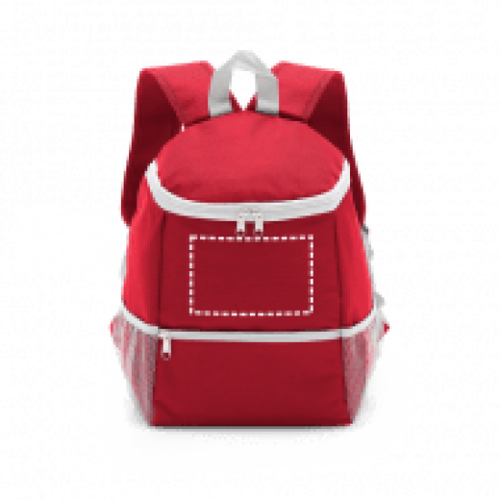 Mochila Térmica 10 Litros Personalizada