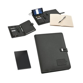 Pasta A5 Personalizada