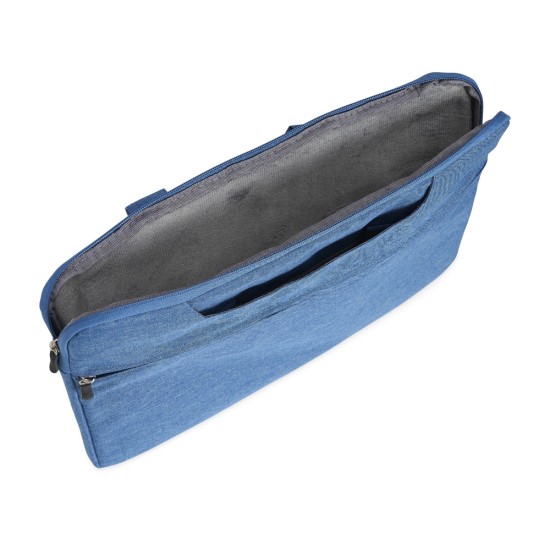 Pasta para Notebook 15'6 em Poliéster Promocional