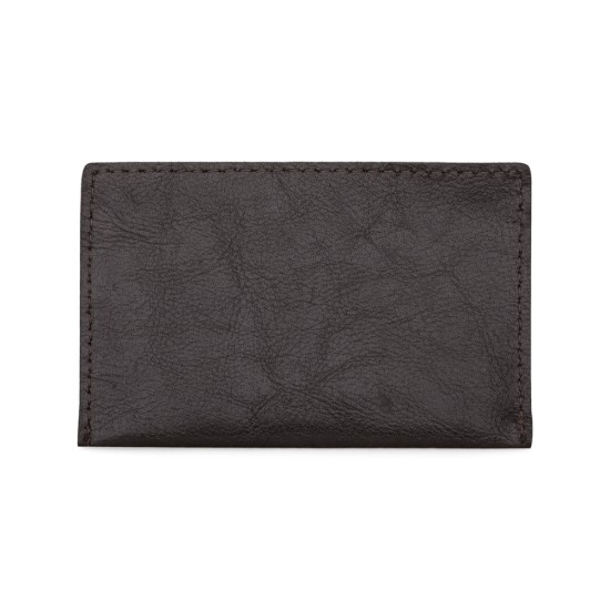 Porta Cartão Couro Sintético Personalizado