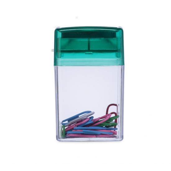 Porta Clips Personalizado Para Brindes