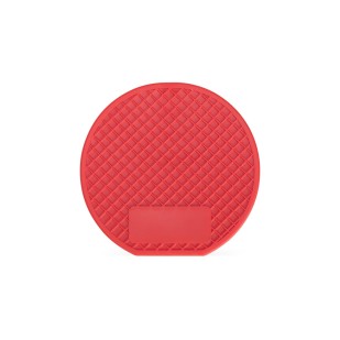 Porta Copo PVC Personalizado