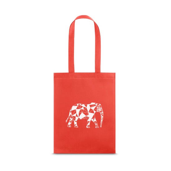 Sacola em non-woven Personalizada para Brinde