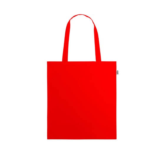 Sacola em rPET Personalizada