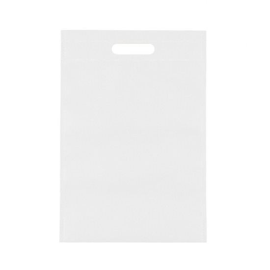 Sacola de TNT Sem Alça Personalizada para Brinde