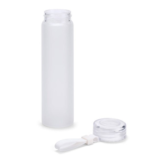 Squeeze de Vidro Personalizado Para Brinde