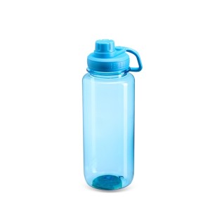 Squeeze Plástico 1 Litro Personalizado com Logotipo