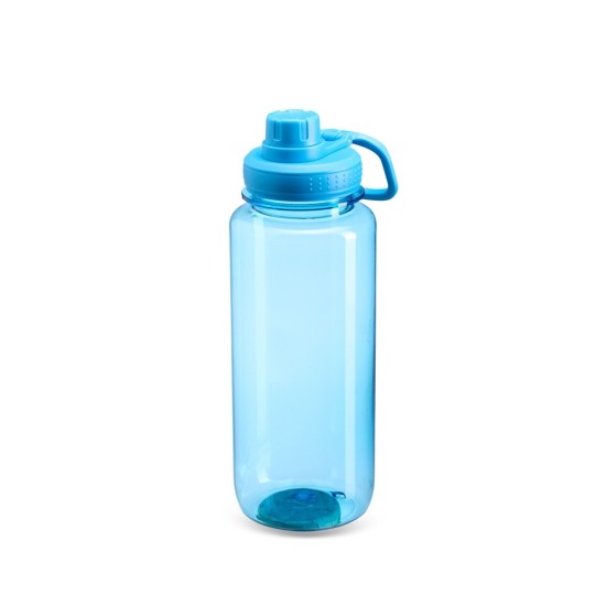 Squeeze Plástico 1 Litro Personalizado com Logotipo