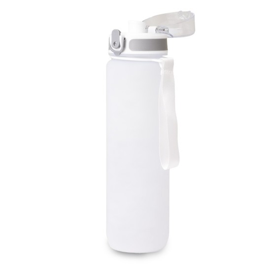 Squeeze Plástico 1Litro Personalizada