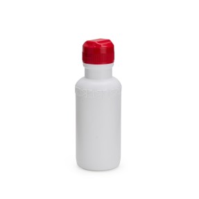Squeeze Plástico 500ml Personalizado com Logo