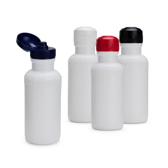 Squeeze Plástico 500ml Personalizado com Logo