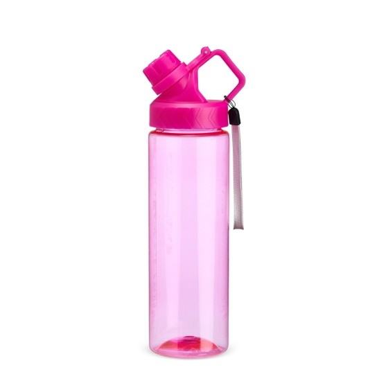 Squeeze Plástico 700ml Personalizado