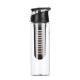 Squeeze Plástico 700ml com Infusor