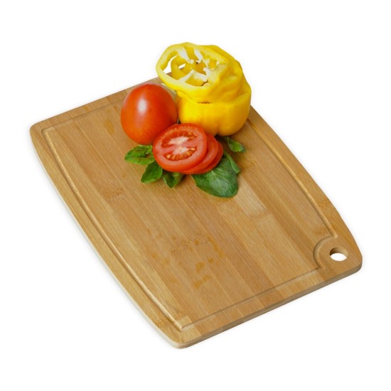 Tábua de Corte Para Carnes Com Canaleta Personalizada