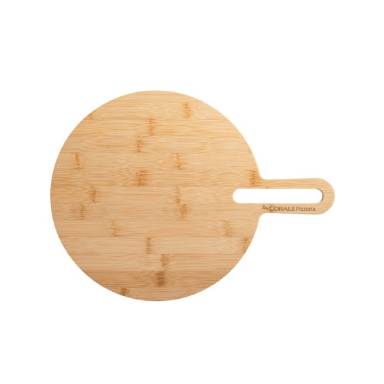 Tábua de Servir Aperitivos Promocional