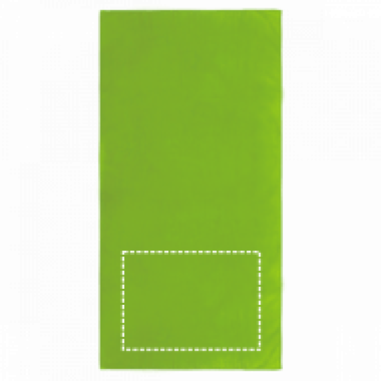 Toalha de Praia Microfibra Personalizada