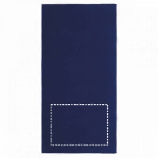 Toalha de Praia Microfibra Personalizada